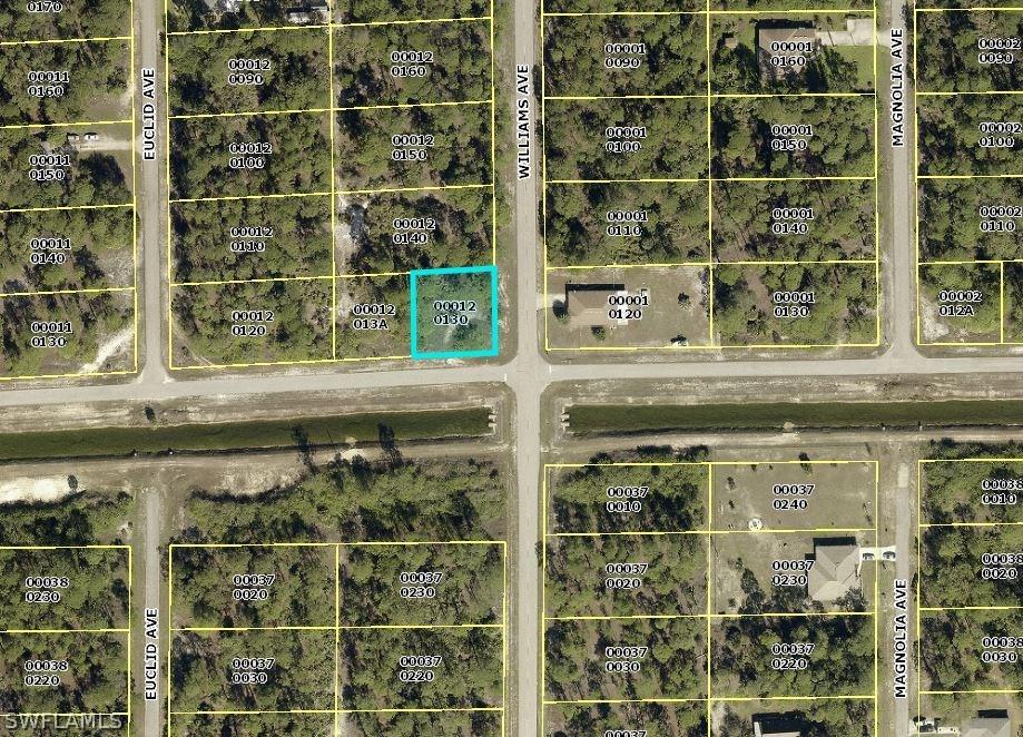 1100 W 16th St., Lehigh Acres, FL 33972