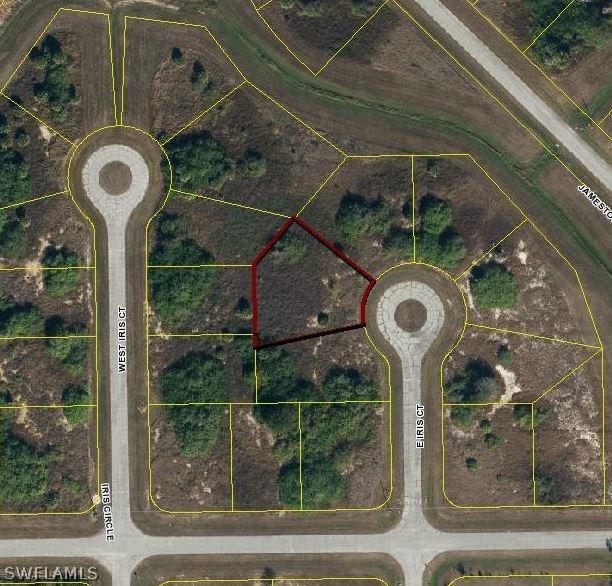 3107 E Iris Ct., Labelle, FL 33935