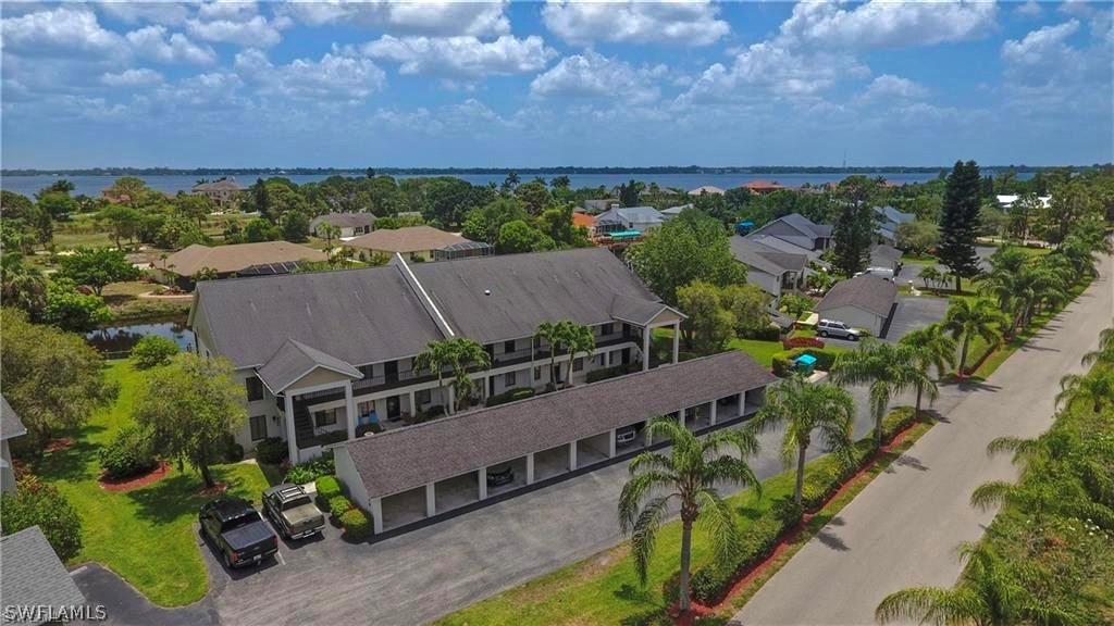 15140 Riverbend Blvd. #504, North Fort Myers, FL 33917