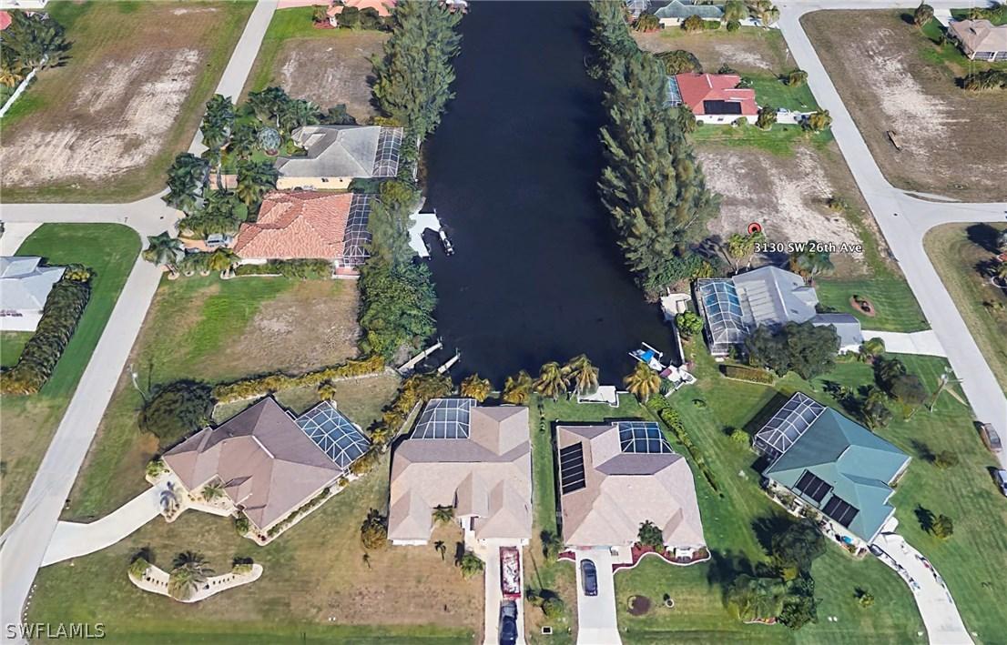 3130 SW 26th Ave., Cape Coral, FL 33914