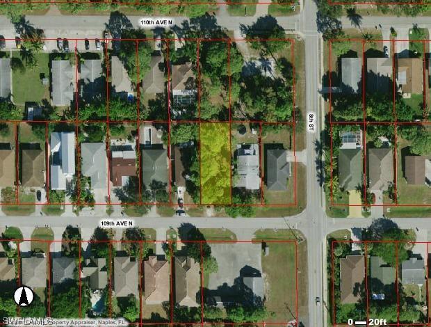 789 109th Ave., Naples, FL 34108