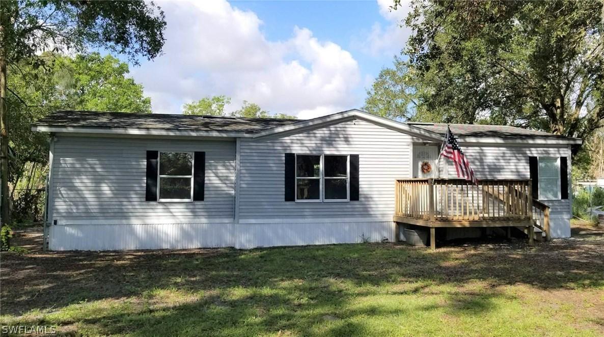 7756 Mcdaniel Dr., North Fort Myers, FL 33917