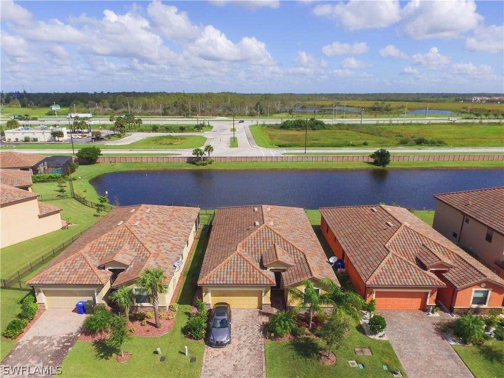 9311 Via San Giovani St., Fort Myers, FL 33905