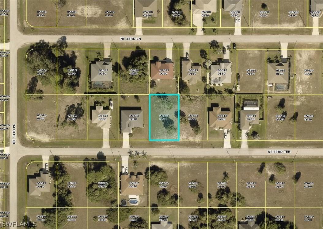 1329 NE 33rd Ter., Cape Coral, FL 33909