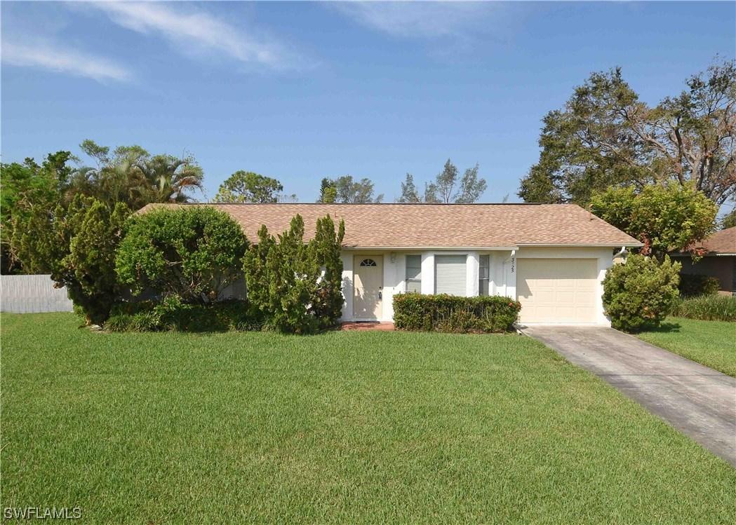 3125 43rd St., Naples, FL 34116