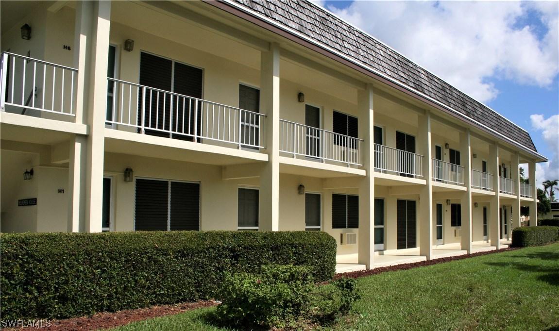 130 N Collier Blvd. #H7, Marco Island, FL 34145