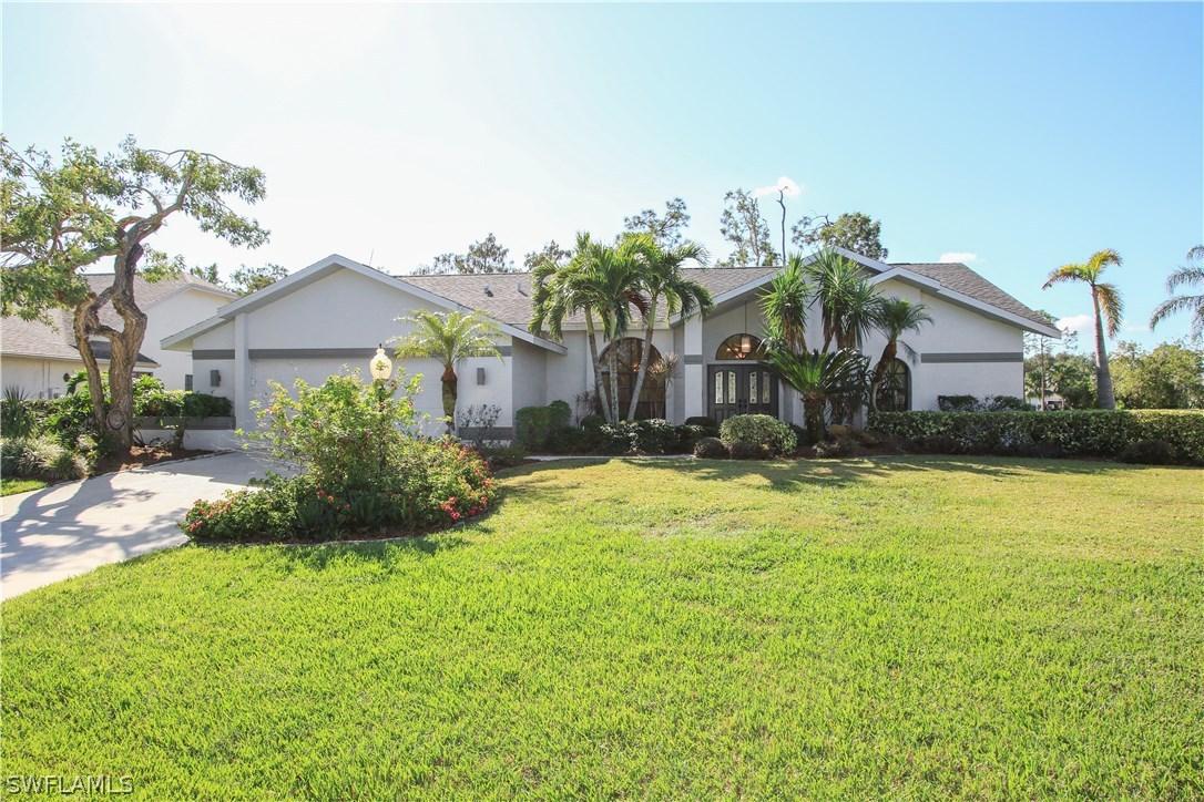 7664 Eagles Flight Ln., Fort Myers, FL 33912