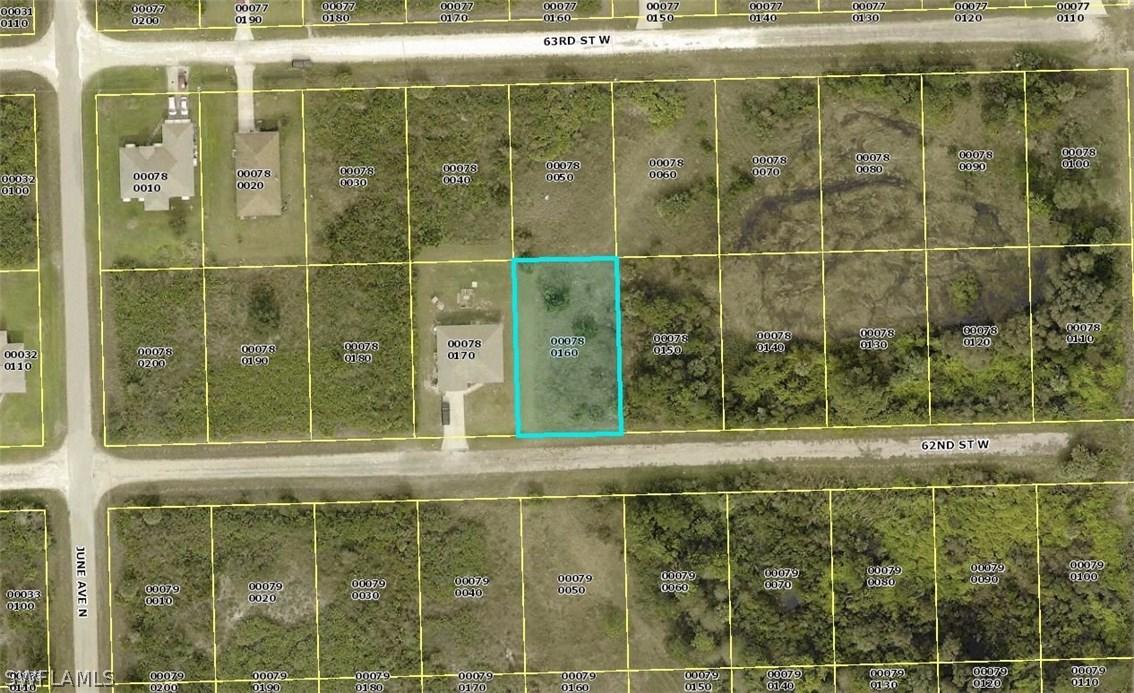2810 62nd St., Lehigh Acres, FL 33971