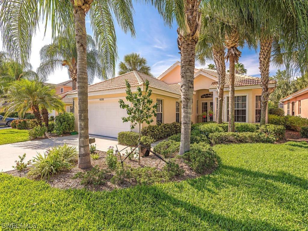 6132 Manchester Pl., Naples, FL 34110