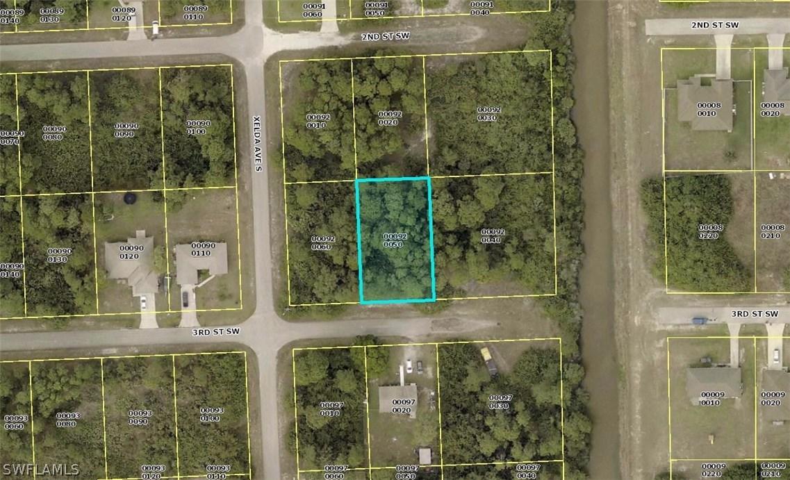 3702 3rd St., Lehigh Acres, FL 33976