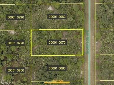 415 Thompson Ave., Lehigh Acres, FL 33972