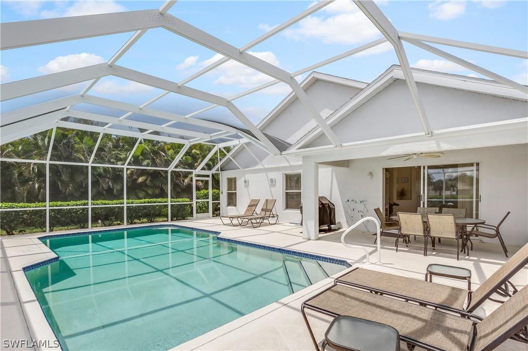 15607 Beach Pebble Way, Fort Myers, FL 33908