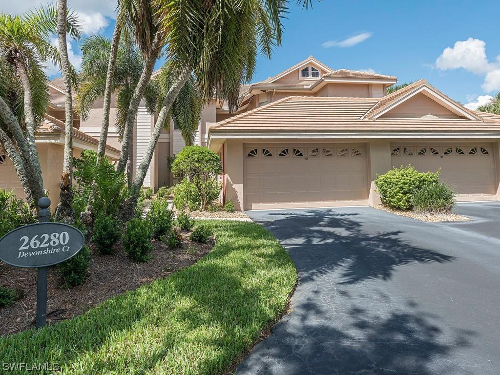 26280 Devonshire Ct. #102, Bonita Springs, FL 34134