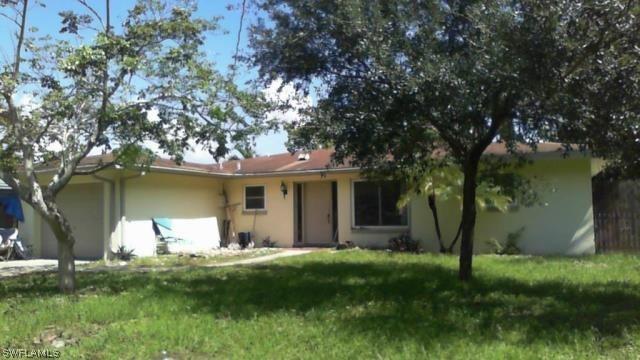 1661 Lowell Ct., Fort Myers, FL 33907