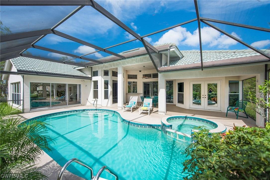 6965 Mill Run Cir., Naples, FL 34109