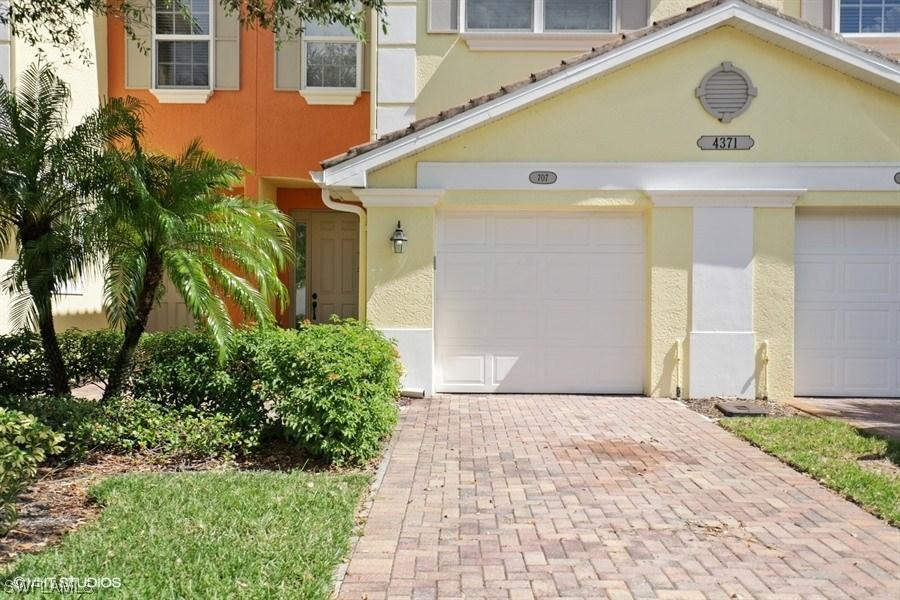 4371 Lazio Way #707, Fort Myers, FL 33901