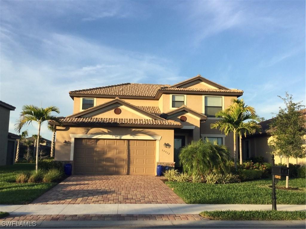 13512 San Georgio Dr., Estero, FL 33928