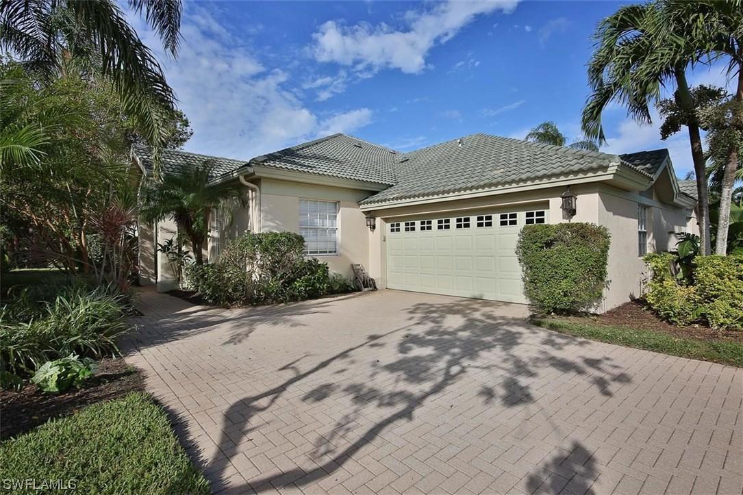 3661 Periwinkle Way #1-25, Naples, FL 34114