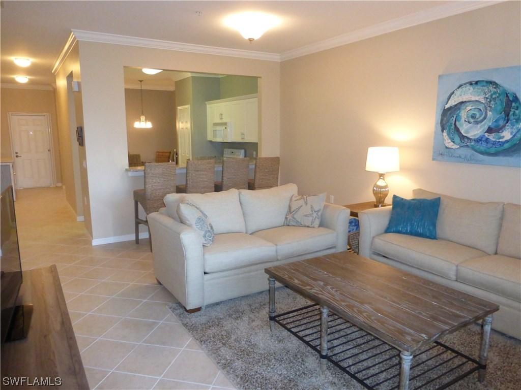 3981 Bishopwood Ct. #203, Naples, FL 34114