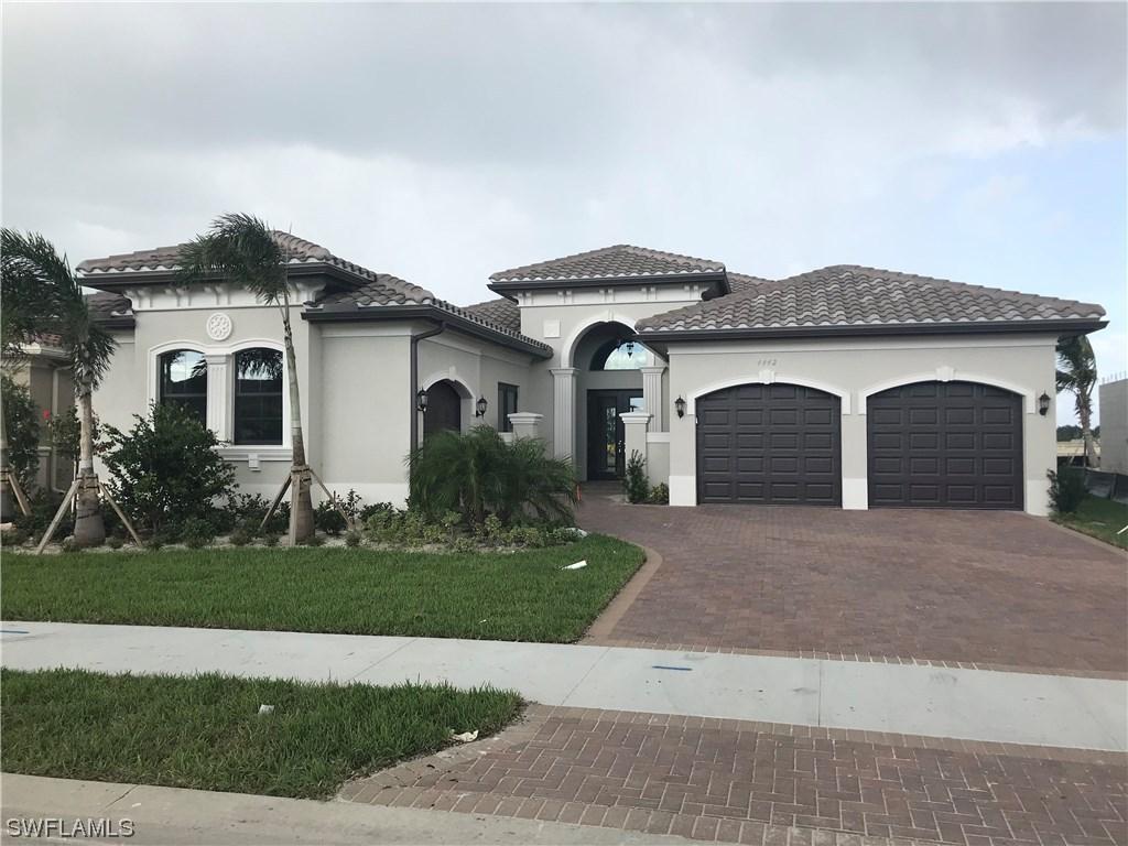 4442 Caldera Cir., Naples, FL 34119