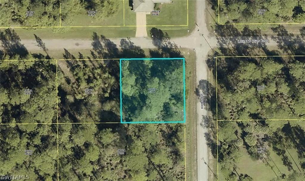 3506 Leeland Heights Blvd., Lehigh Acres, FL 33936