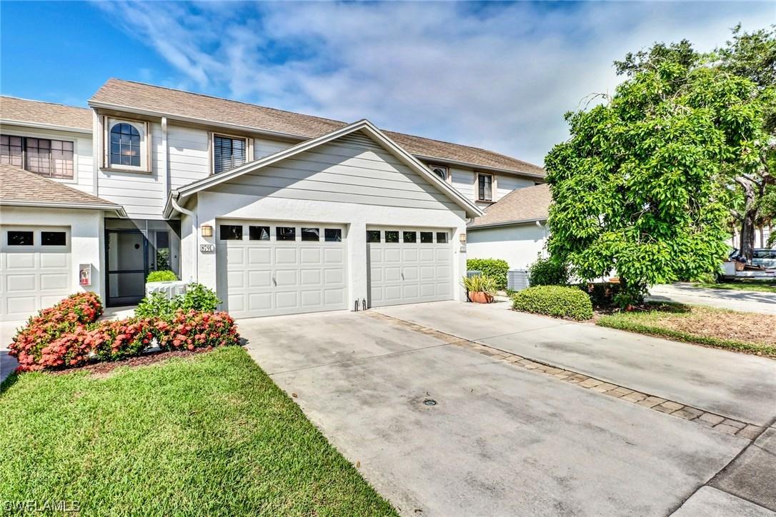 879 Meadowland Dr. #L, Naples, FL 34108