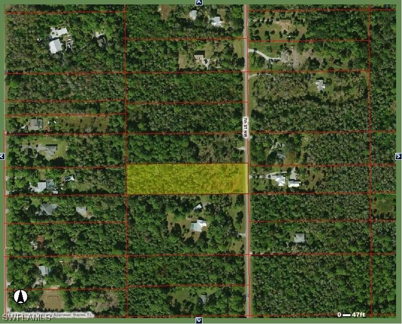 xxxx 7th St., Naples, FL 34120