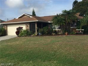 3316 SW 11th Ave., Cape Coral, FL 33914