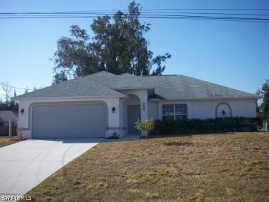 1736 SW 3rd St., Cape Coral, FL 33991