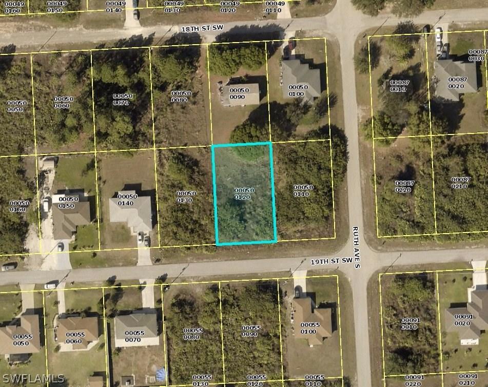 3302 19th St., Lehigh Acres, FL 33976