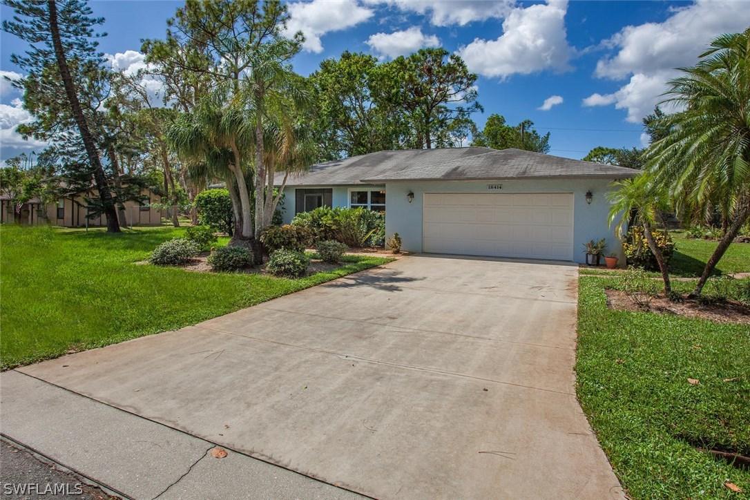 18414 Columbine Rd., Fort Myers, FL 33967
