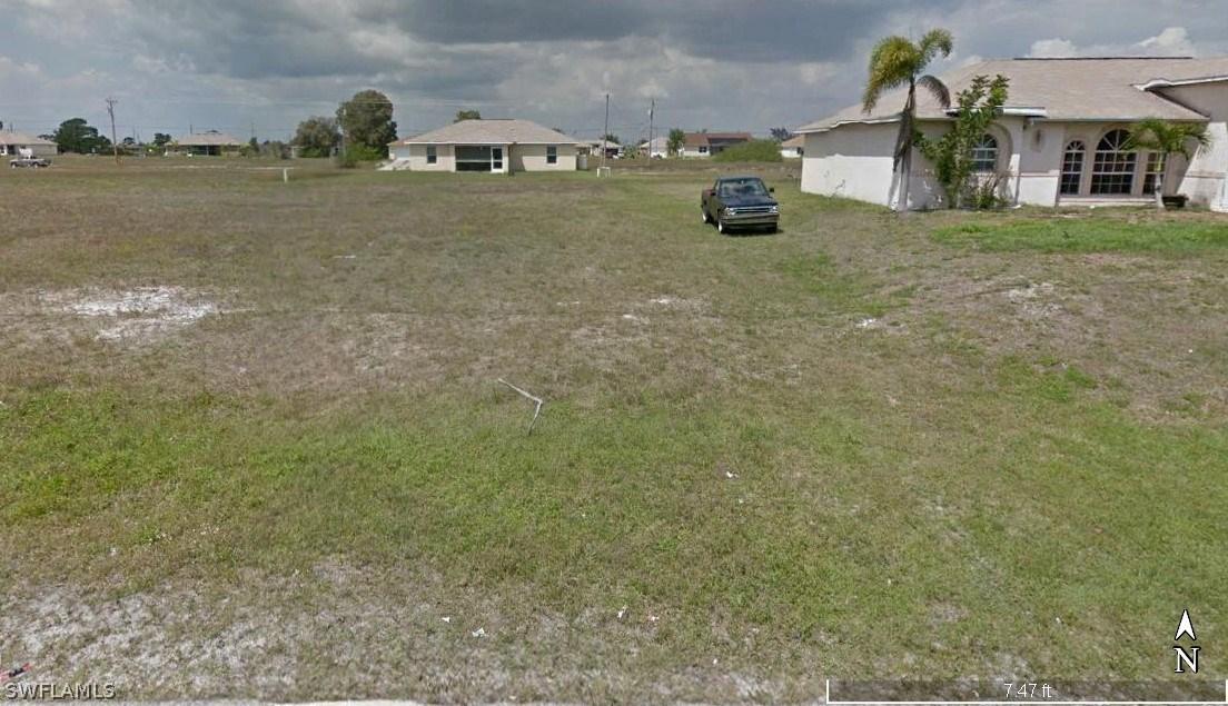 1009 NW 15th Ter., Cape Coral, FL 33993