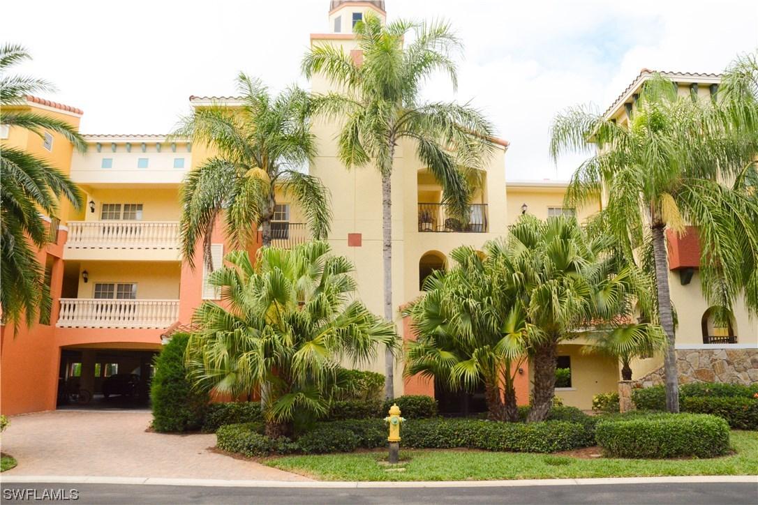 22300 Piazza Doria Ln. #202, Estero, FL 33928