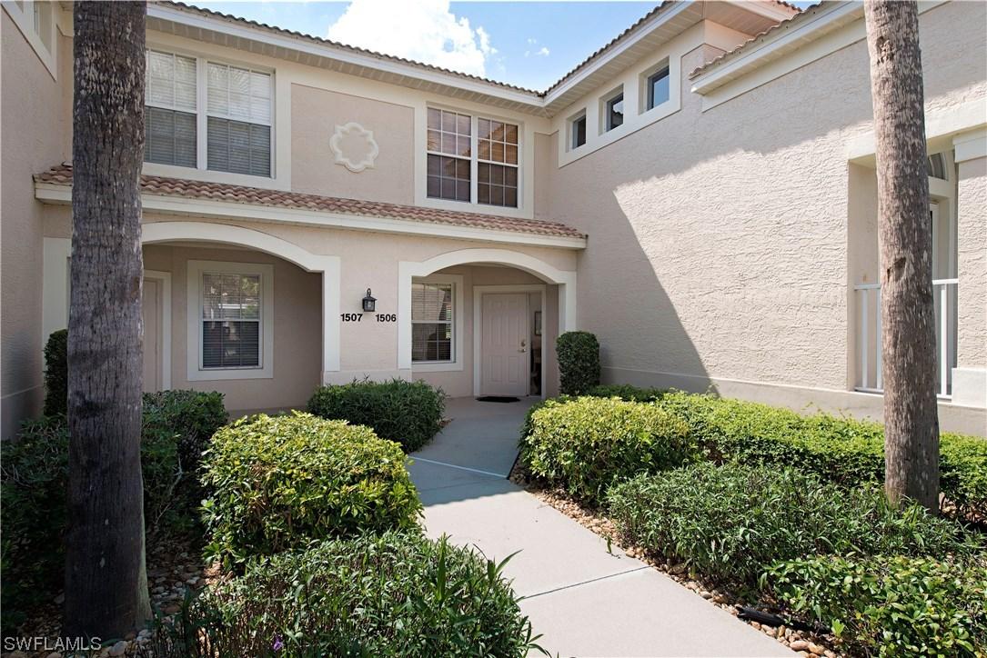 23576 Sandycreek Ter. #1506, Estero, FL 34135