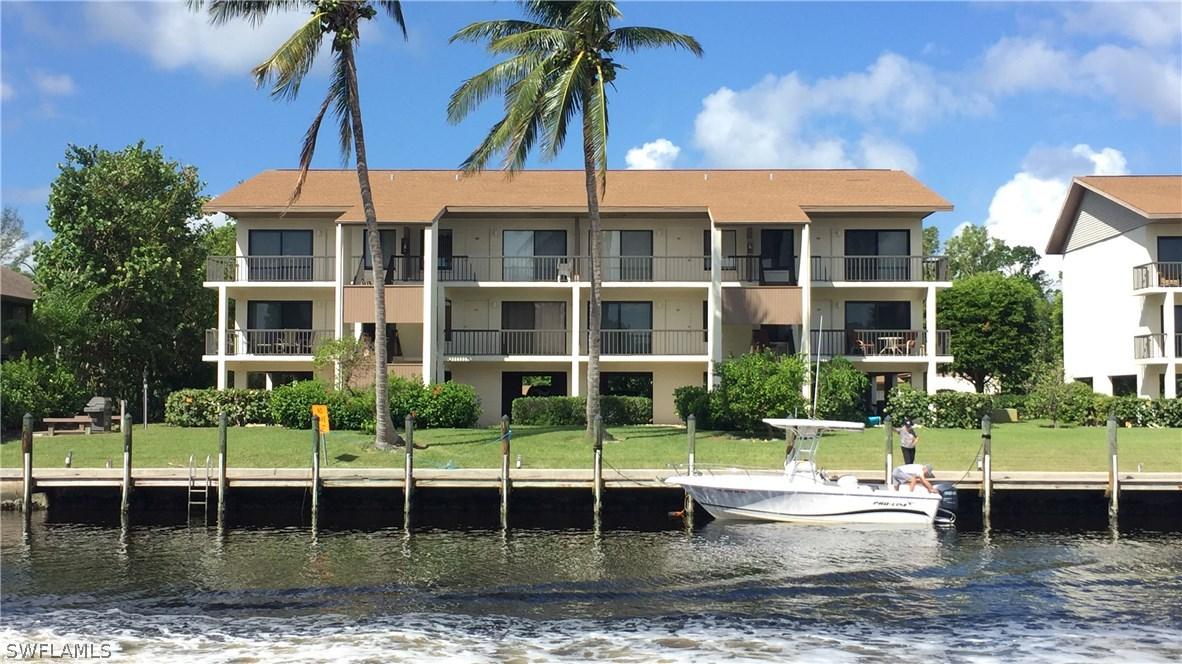 1250 Tennis Place Ct. #E33, Sanibel, FL 33957