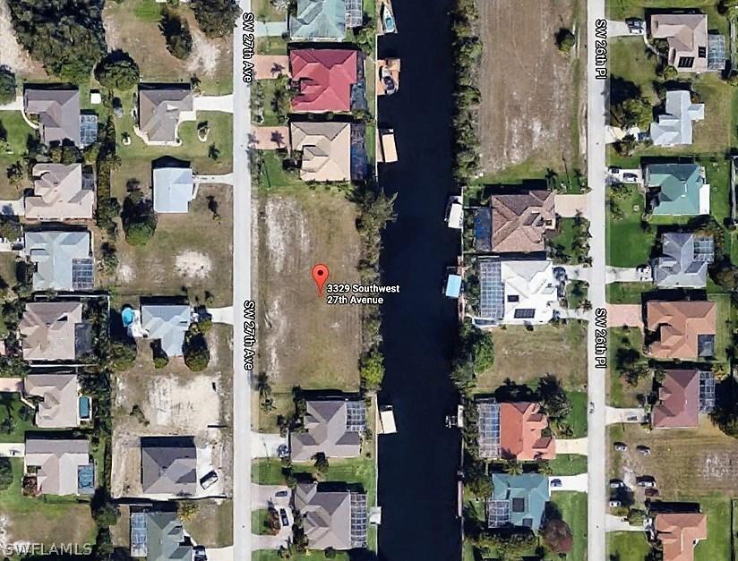 3329 SW 27th Ave., Cape Coral, FL 33914