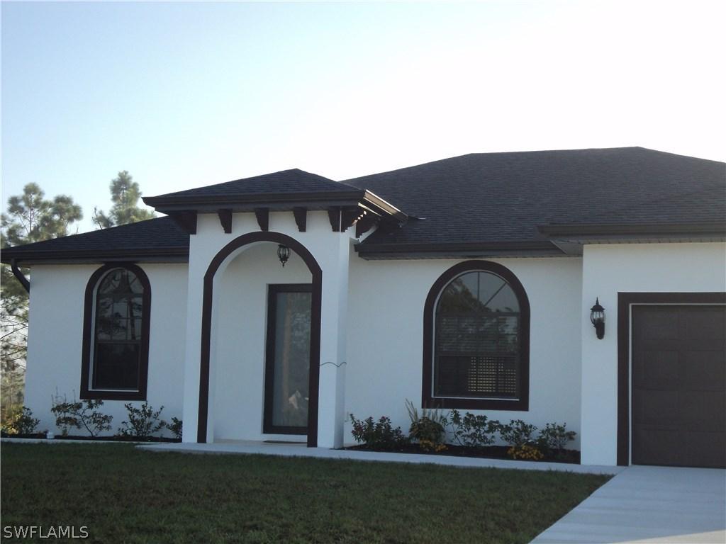 [Address Hidden by Seller], Lehigh Acres, FL 33972