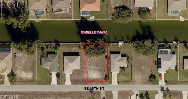 407 SE 16th St., Cape Coral, FL 33990