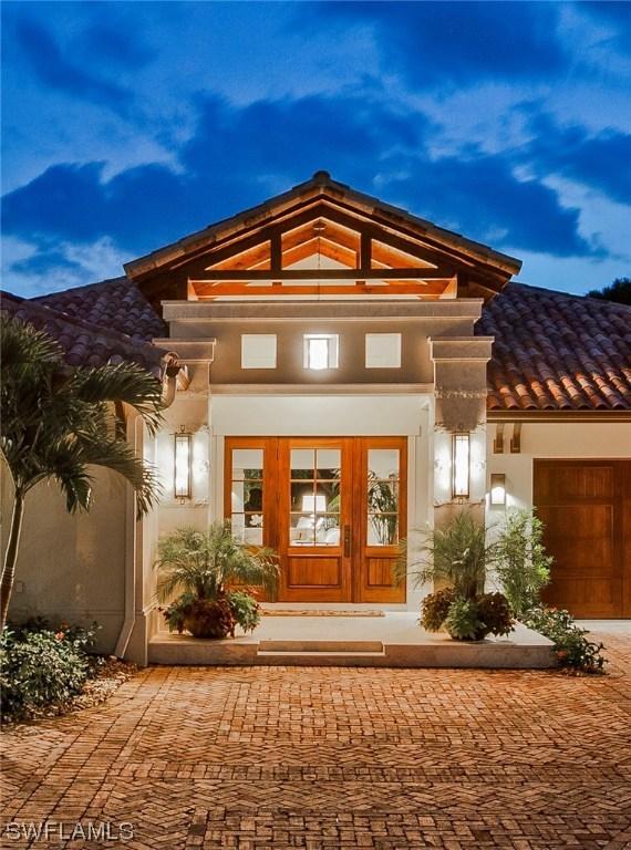 4033 Belair Ln., Naples, FL 34103