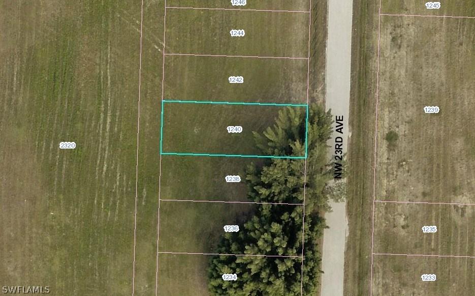 1240 NW 23rd Ave., Cape Coral, FL 33993