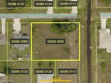 4103 11th St., Lehigh Acres, FL 33976