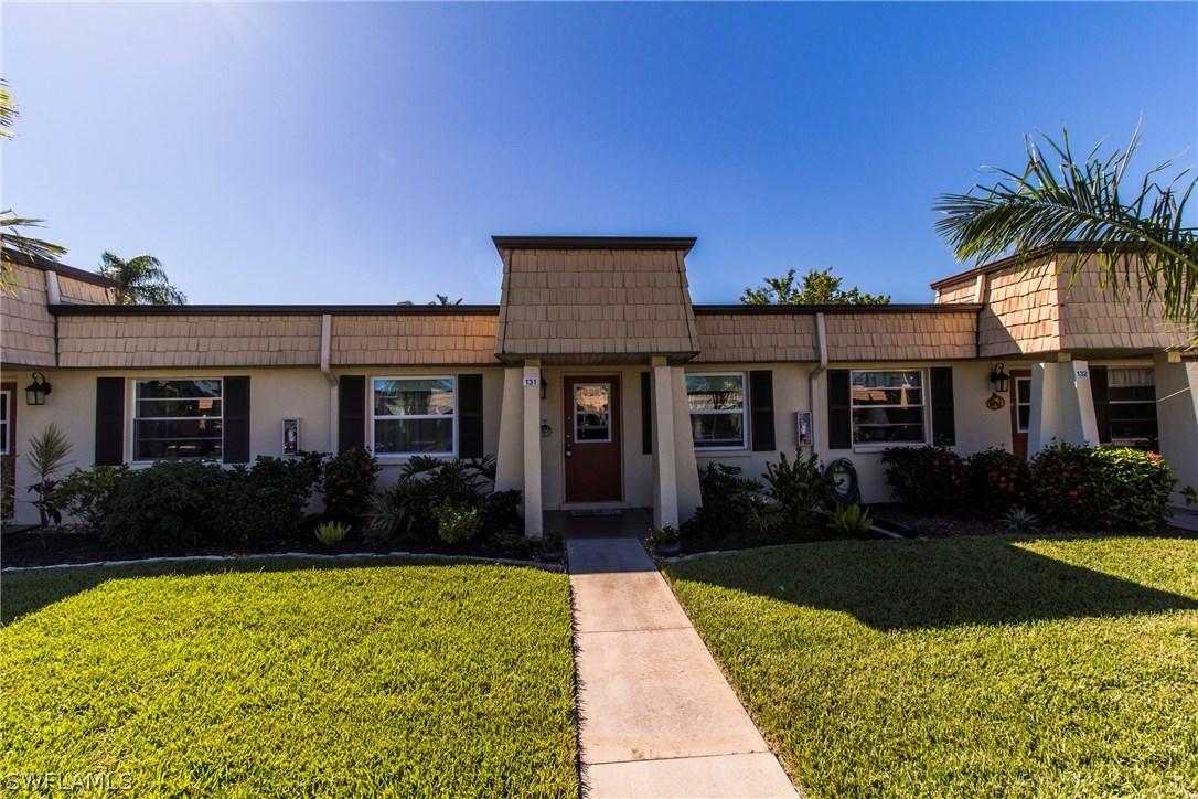 131 Brittany Ct., Fort Myers, FL 33919
