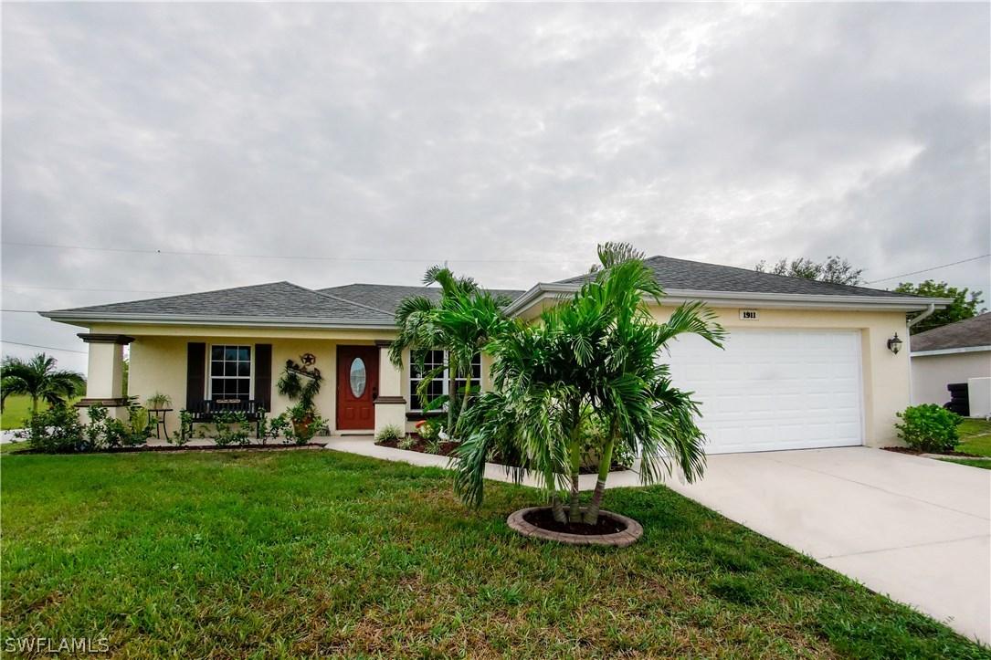 1911 NE 7th Ave., Cape Coral, FL 33909