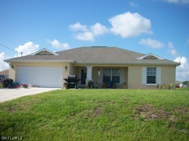 1122 NW 12th Ter., Cape Coral, FL 33993