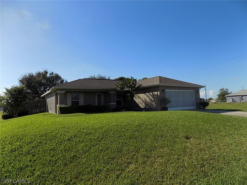 1204 NE 3rd Ave., Cape Coral, FL 33909