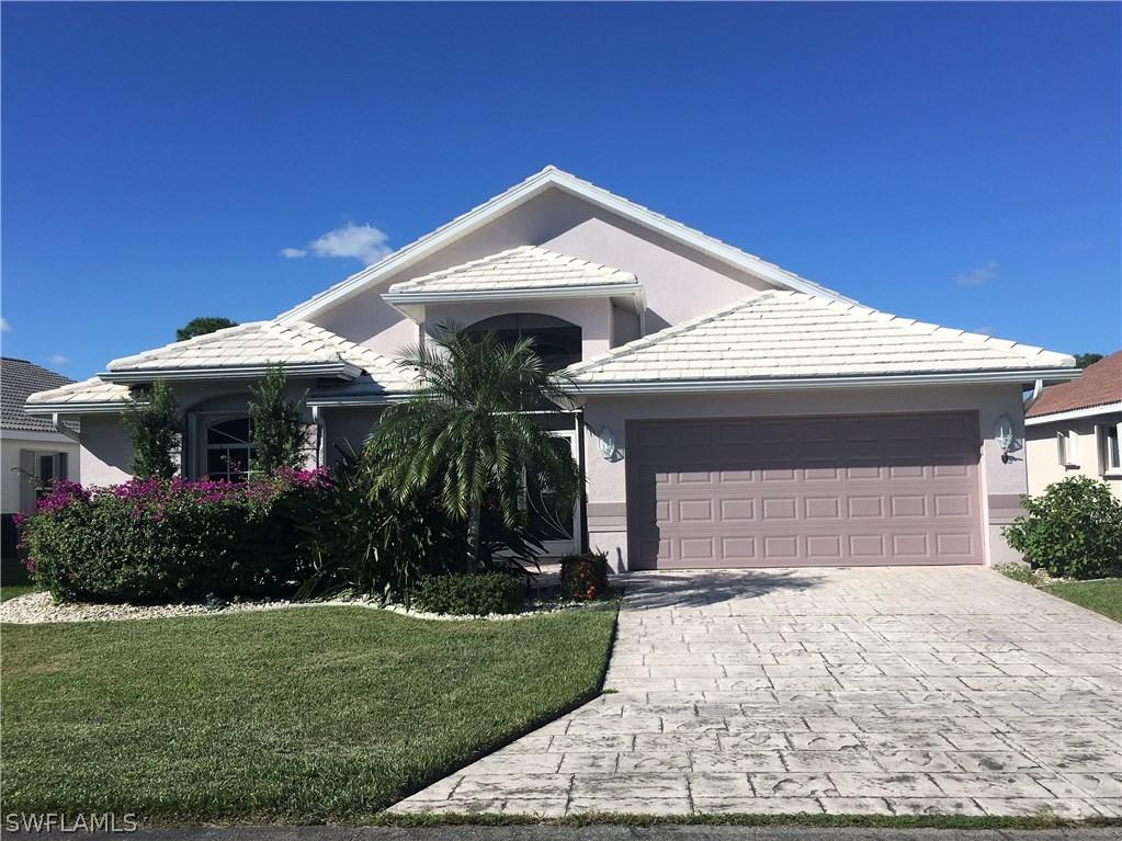 3357 Sabal Springs Blvd., North Fort Myers, FL 33917