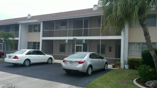 4216 SE 4th Pl. #F12, Cape Coral, FL 33904