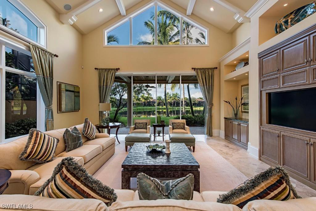 14895 Bellezza Ln., Naples, FL 34110