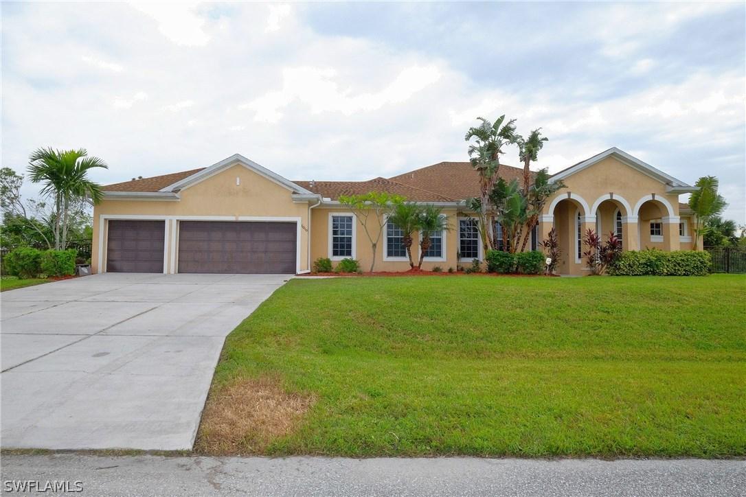 1019 NW 20th Ave., Cape Coral, FL 33993