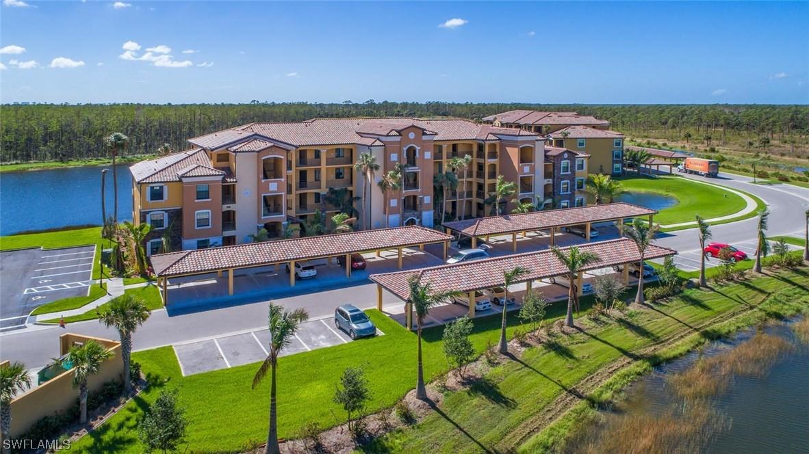 9560 Trevi Ct. #4843, Naples, FL 34113